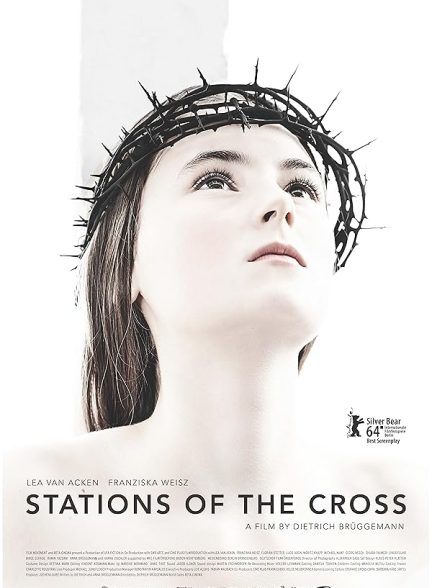 دانلود فیلم Stations of the Cross