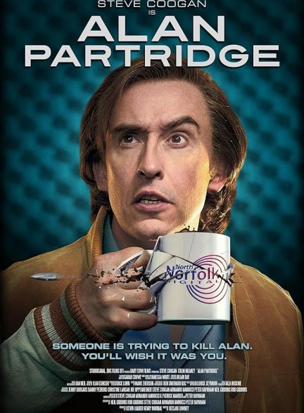 دانلود فیلم Alan Partridge