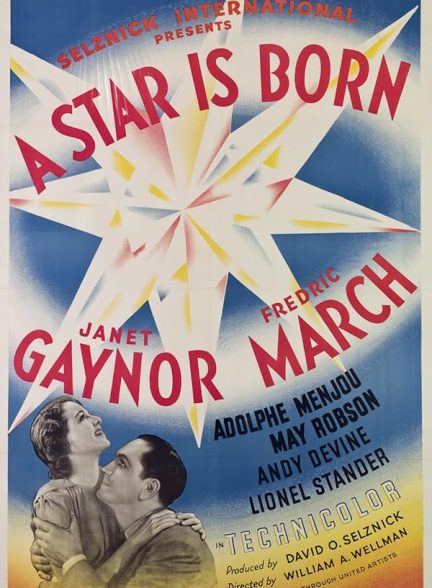 دانلود فیلم A Star Is Born