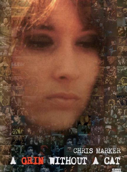 دانلود فیلم A Grin Without A Cat