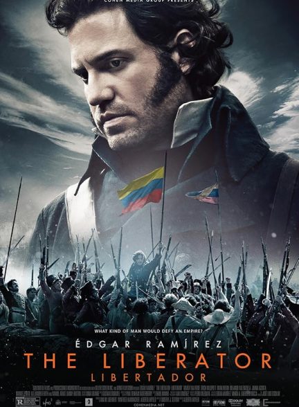 دانلود فیلم The Liberator