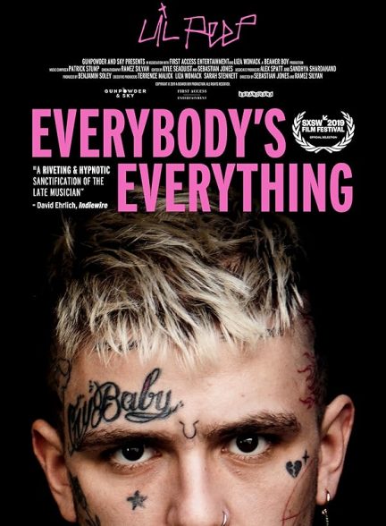 دانلود فیلم Everybody’s Everything
