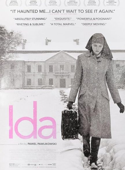 دانلود فیلم Ida