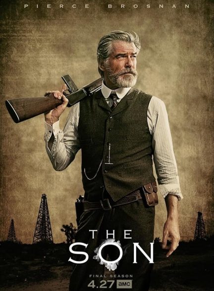 دانلود سریال  The Son