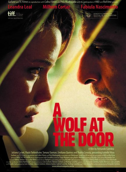دانلود فیلم A Wolf at the Door