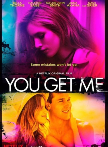 دانلود فیلم You Get Me