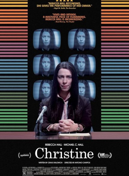 دانلود فیلم Christine