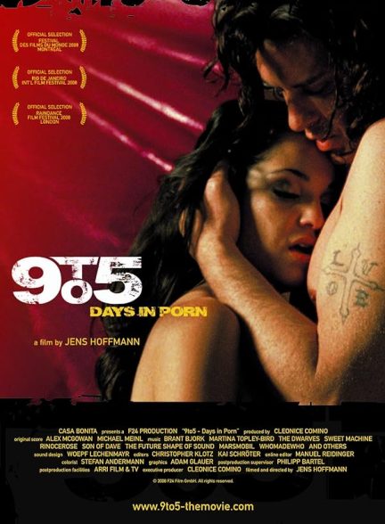 دانلود فیلم 9 to 5: Days in Porn