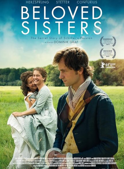 دانلود فیلم Beloved Sisters