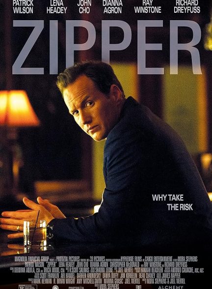 دانلود فیلم Zipper