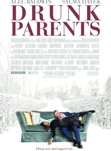 دانلود فیلم Drunk Parents