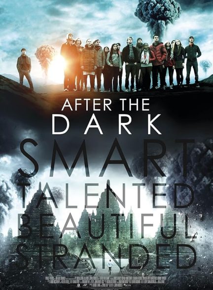 دانلود فیلم After the Dark