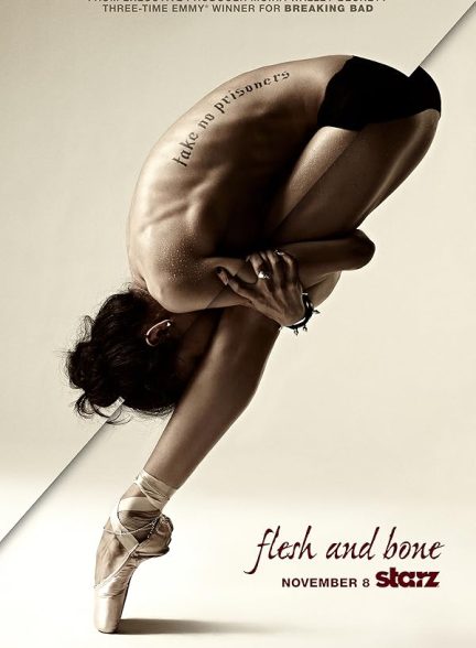 دانلود سریال  Flesh and Bone