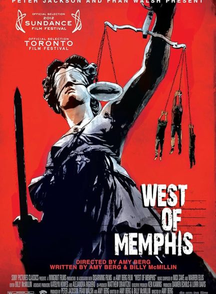 دانلود فیلم West of Memphis
