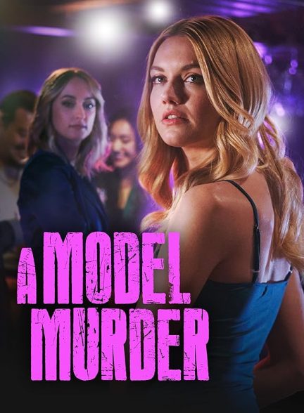 دانلود فیلم A Model Murder