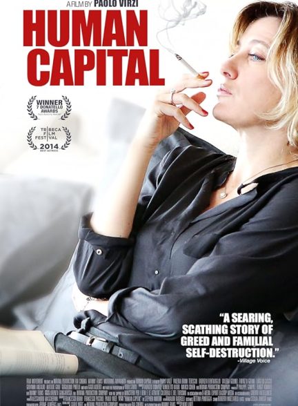 دانلود فیلم Human Capital