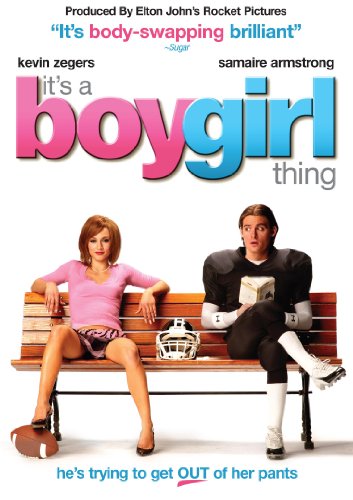 دانلود فیلم It’s a Boy Girl Thing