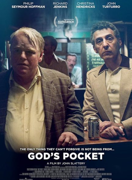 دانلود فیلم God’s Pocket