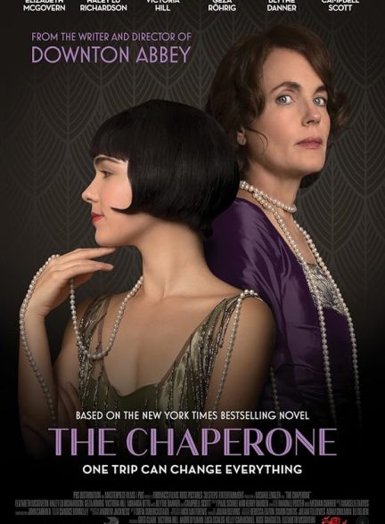 دانلود فیلم The Chaperone