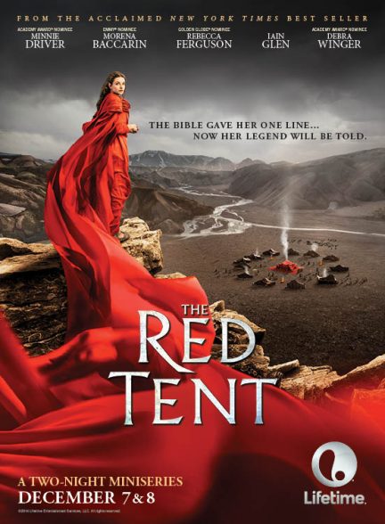 دانلود سریال  The Red Tent
