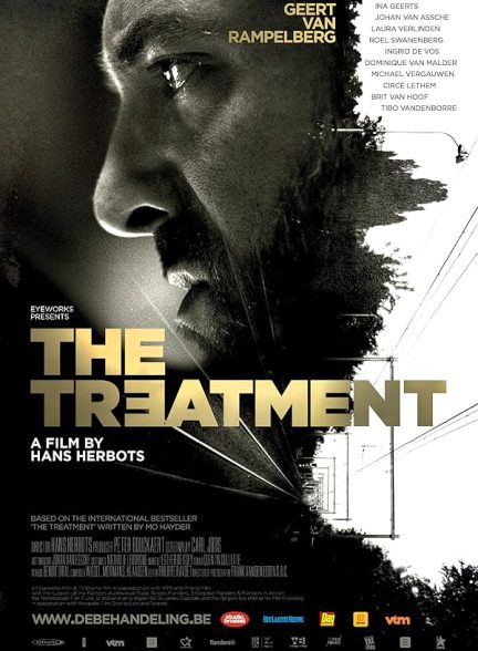 دانلود فیلم The Treatment
