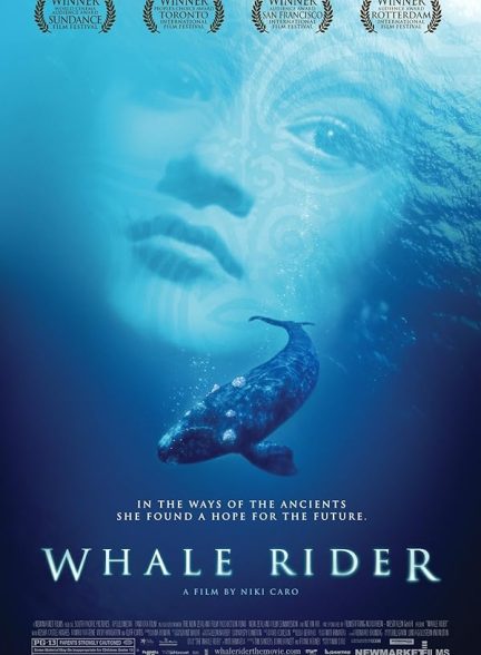 دانلود فیلم Whale Rider