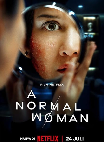 دانلود فیلم A Normal Woman