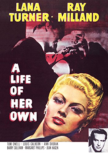 دانلود فیلم A Life of Her Own