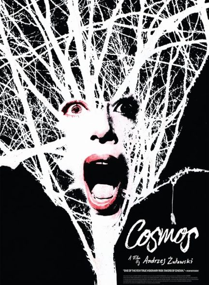 دانلود فیلم Cosmos