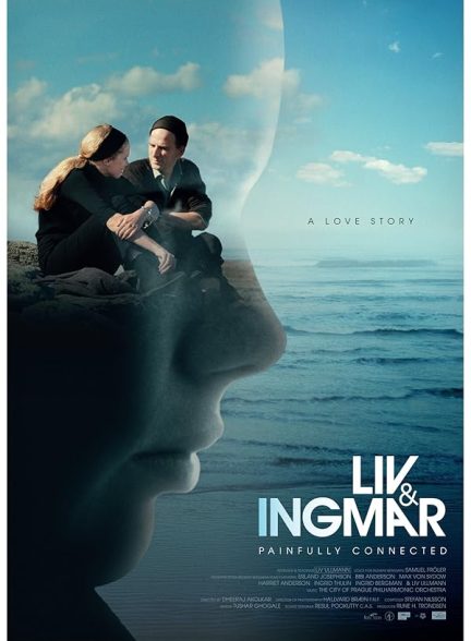 دانلود فیلم Liv & Ingmar