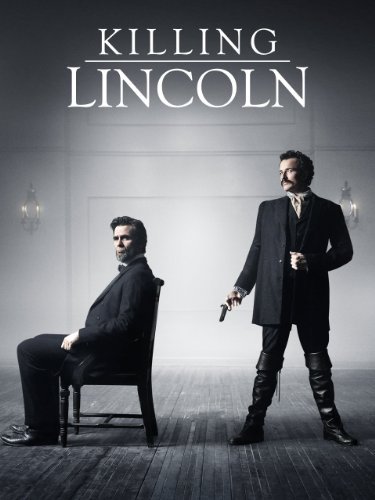 دانلود فیلم Killing Lincoln