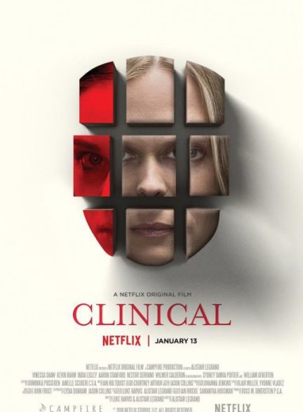 دانلود فیلم Clinical
