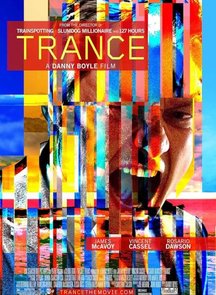 دانلود فیلم Trance