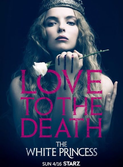 دانلود سریال  The White Princess