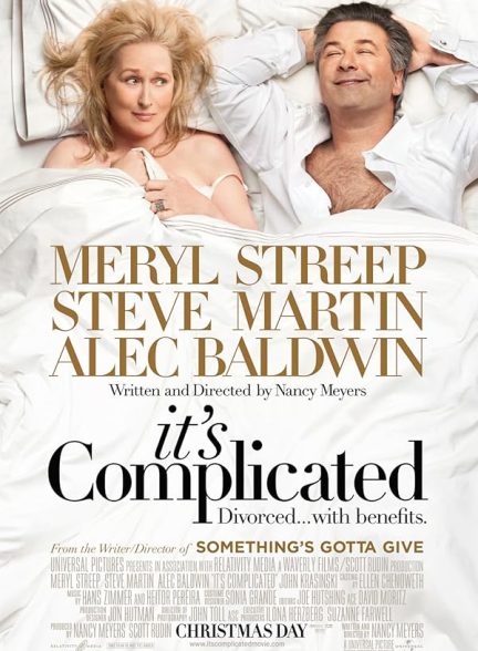 دانلود فیلم It’s Complicated
