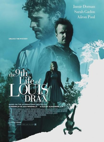 دانلود فیلم The 9th Life of Louis Drax