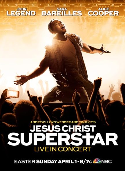 دانلود فیلم Jesus Christ Superstar Live in Concert