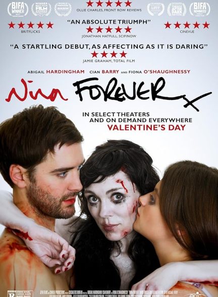 دانلود فیلم Nina Forever