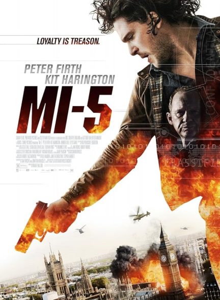 دانلود فیلم MI-5