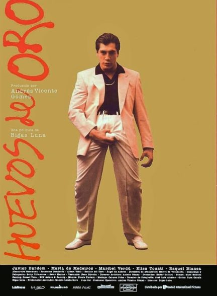 دانلود فیلم Golden Balls