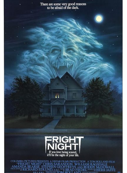 دانلود فیلم Fright Night