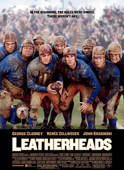 دانلود فیلم Leatherheads
