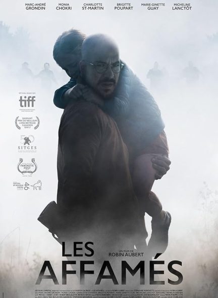 دانلود فیلم Ravenous
