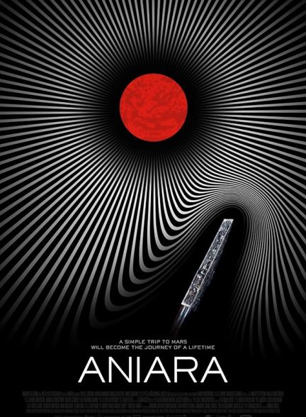 دانلود فیلم Aniara