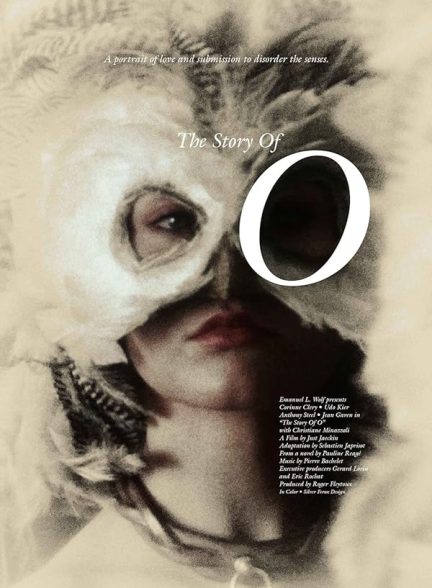 دانلود فیلم The Story of O