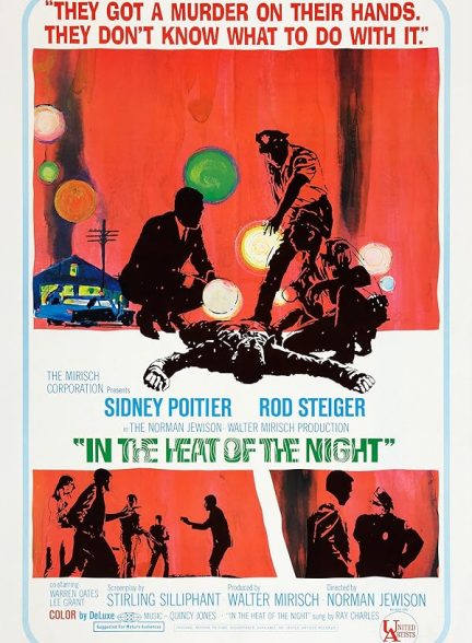 دانلود فیلم In the Heat of the Night