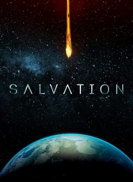 دانلود سریال  Salvation