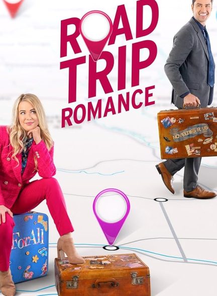 دانلود فیلم Road Trip Romance