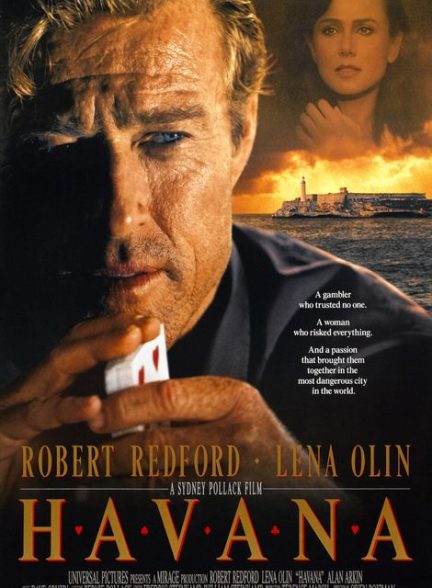 دانلود فیلم Havana