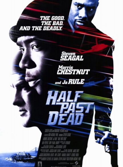 دانلود فیلم Half Past Dead